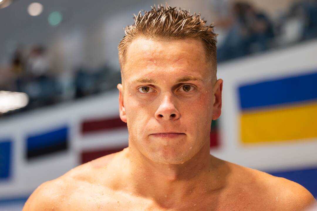 Danas Rapšys