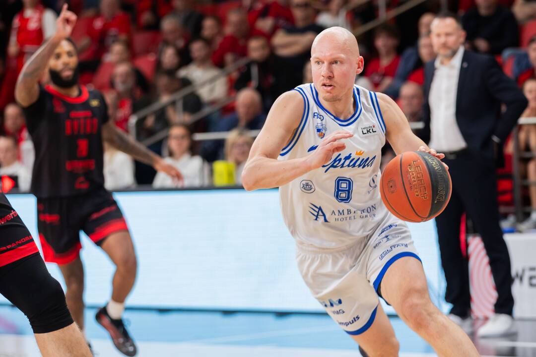 Mindaugas Girdžiūnas