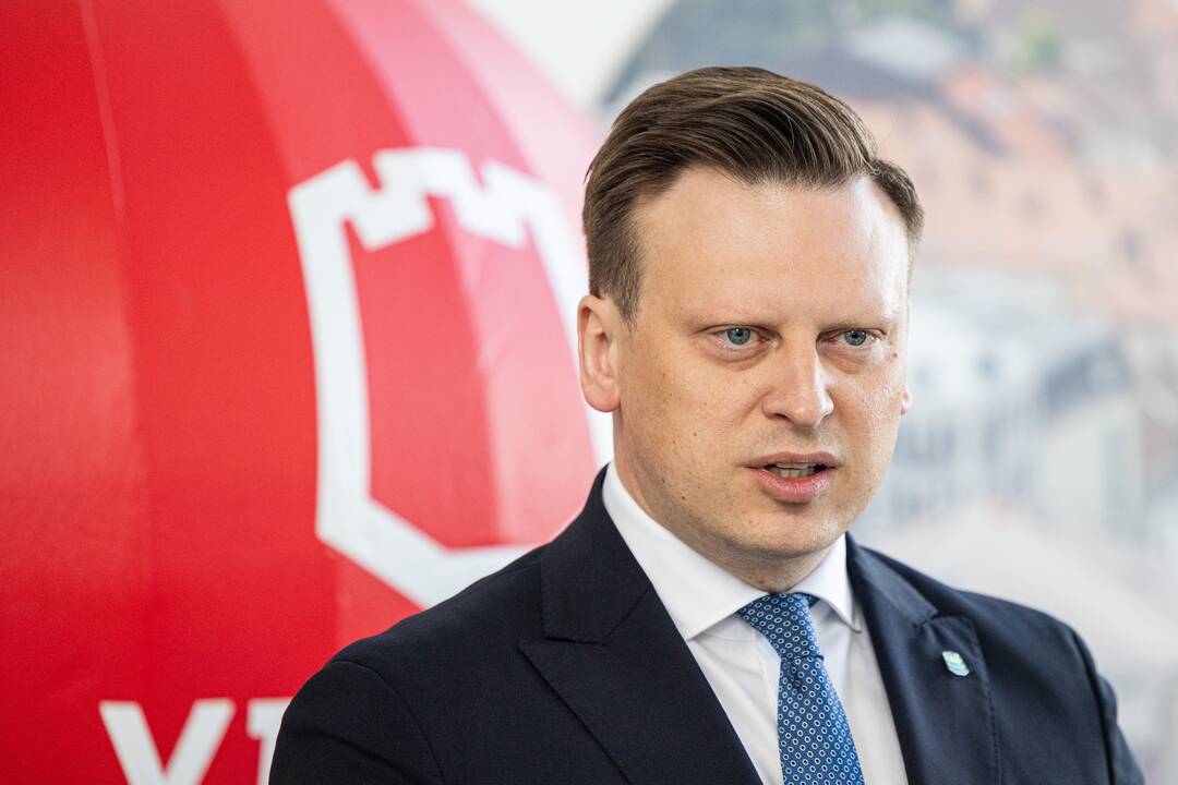 Valdas Benkunskas