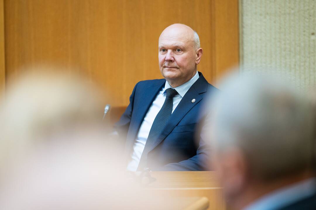 Rymantas Mockevičius
