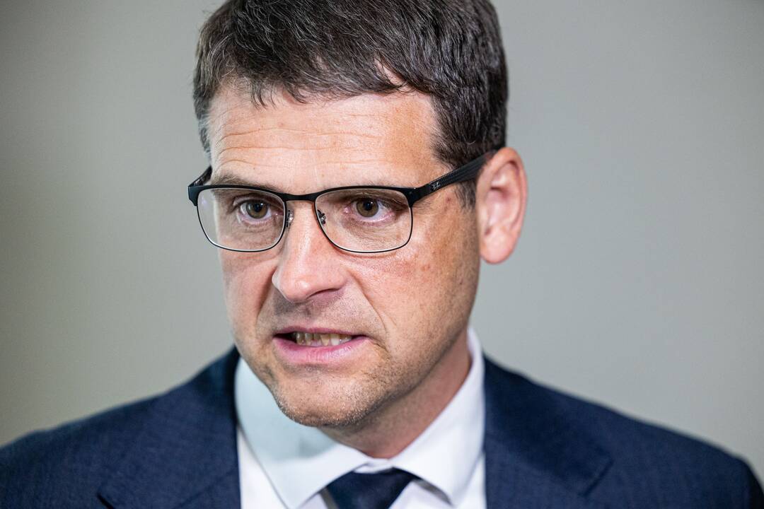 Remigijus Žemaitaitis