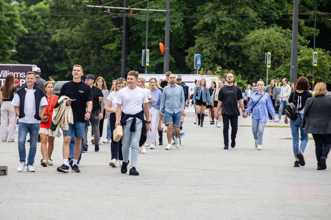 Lietuvių genetinis tyrimas: kuo mes tokie unikalūs?  