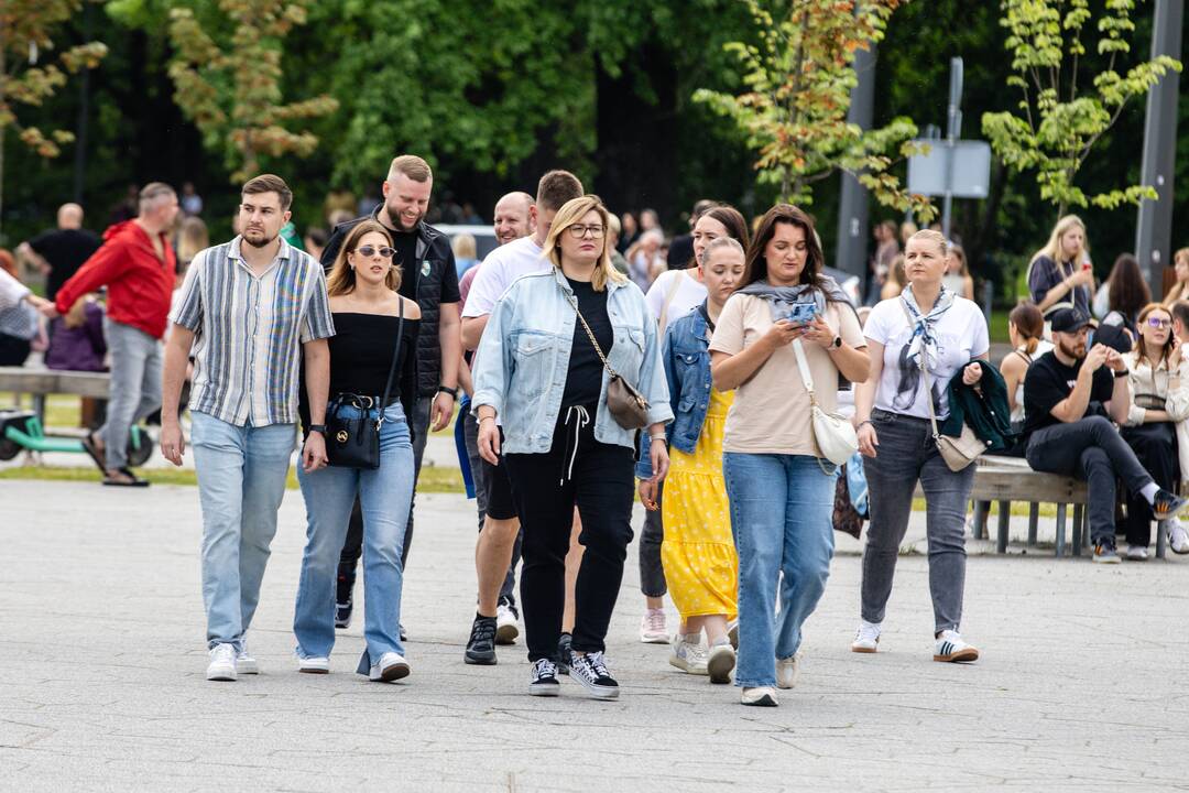 Ekspertės patarimai: kokių klaidų vengti pasirenkant aprangą vasarai?