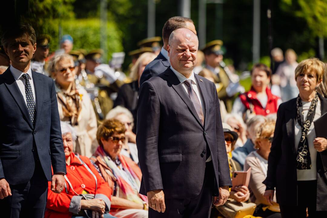 Saulius Skvernelis