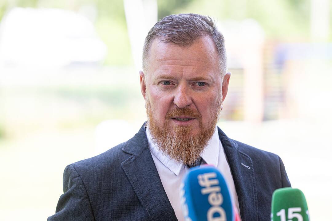 Ramūnas Krugelis