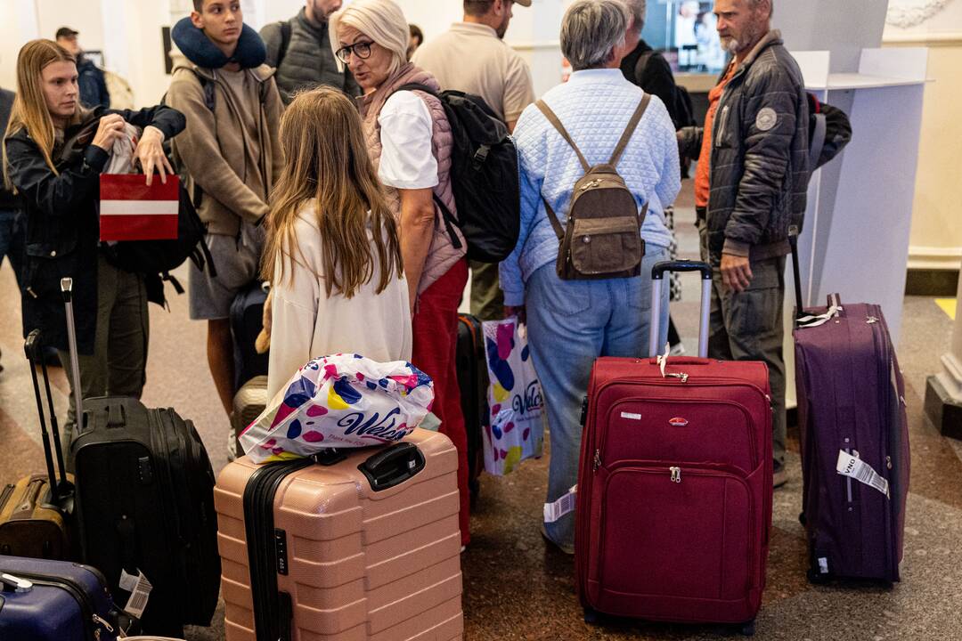 Praėjus mėnesiui nuo lietuvių evakuacijos iš Izraelio, Vyriausybė dar nepateikė tyrimo išvadų