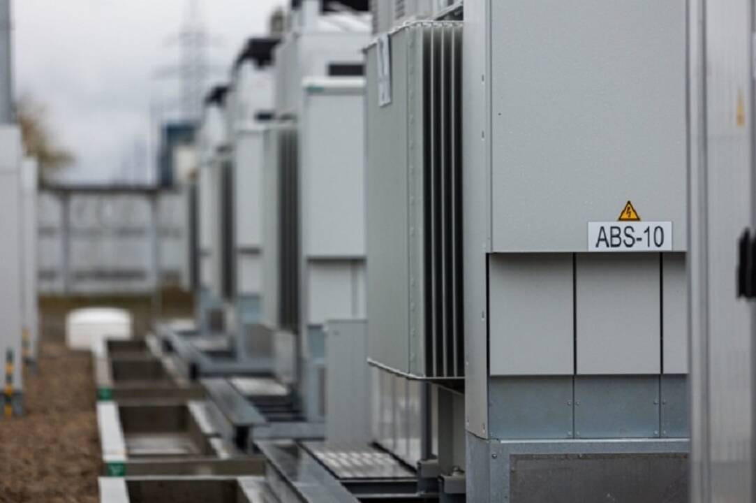 Vyriausybė – už branduolinės energetikos galimybių Lietuvoje vertinimą