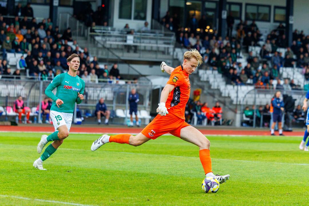 UEFA Konferencijų lygos atranka: „Kauno Žalgiris“ – Bridžendo „Penybont“