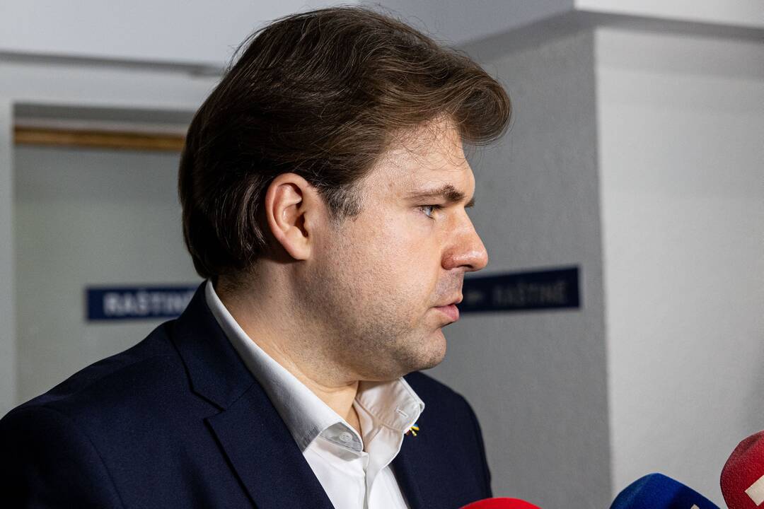 Kristijonas Bartoševičius