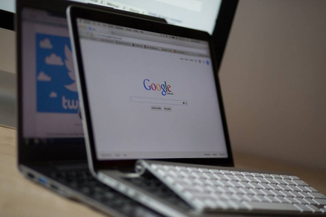 Specialistai įspėja tėvus: žalingo turinio internete vis daugiau