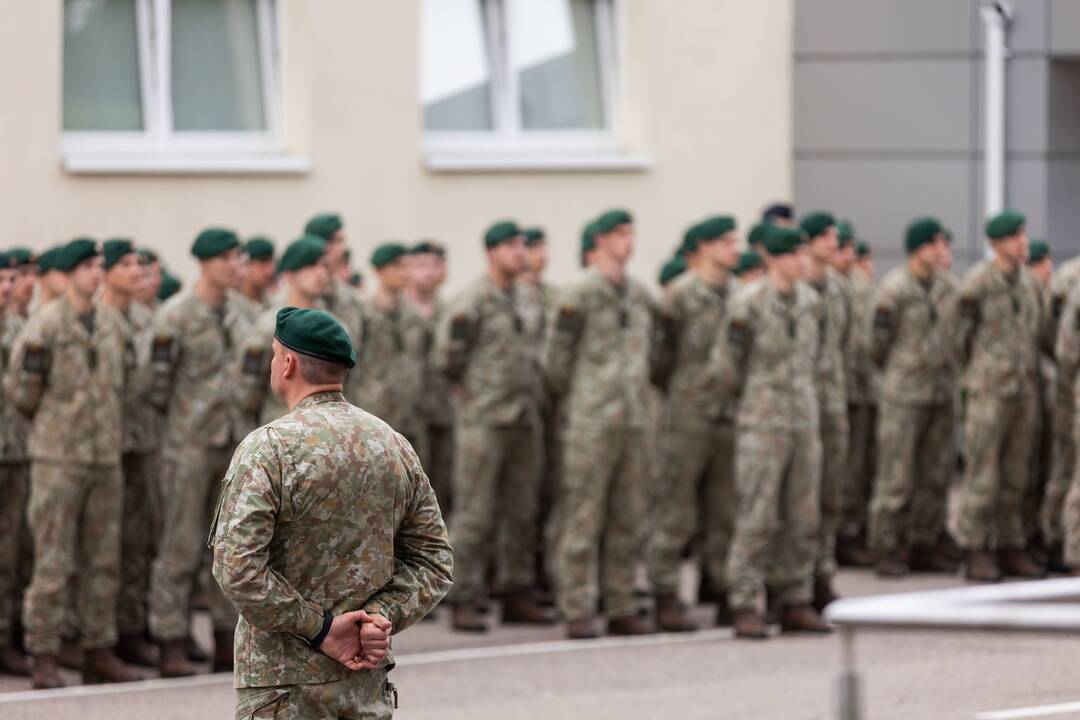 Ukrainos gynėjų vaikų vasaros stovyklos atidarymas