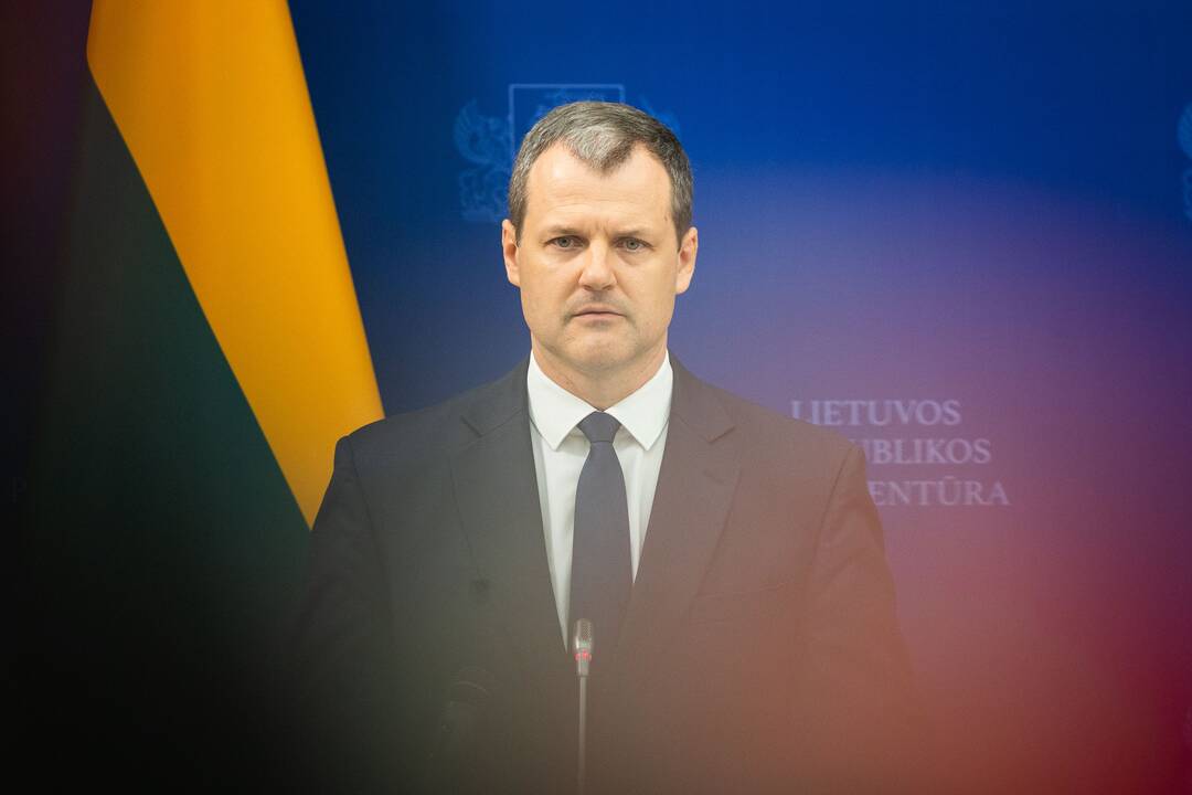 Gintautas Paluckas
