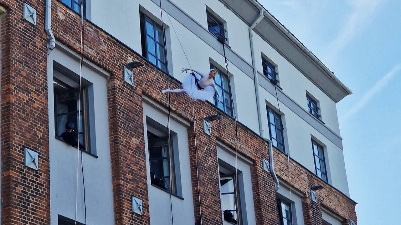 Paskutinė Jūros šventės diena