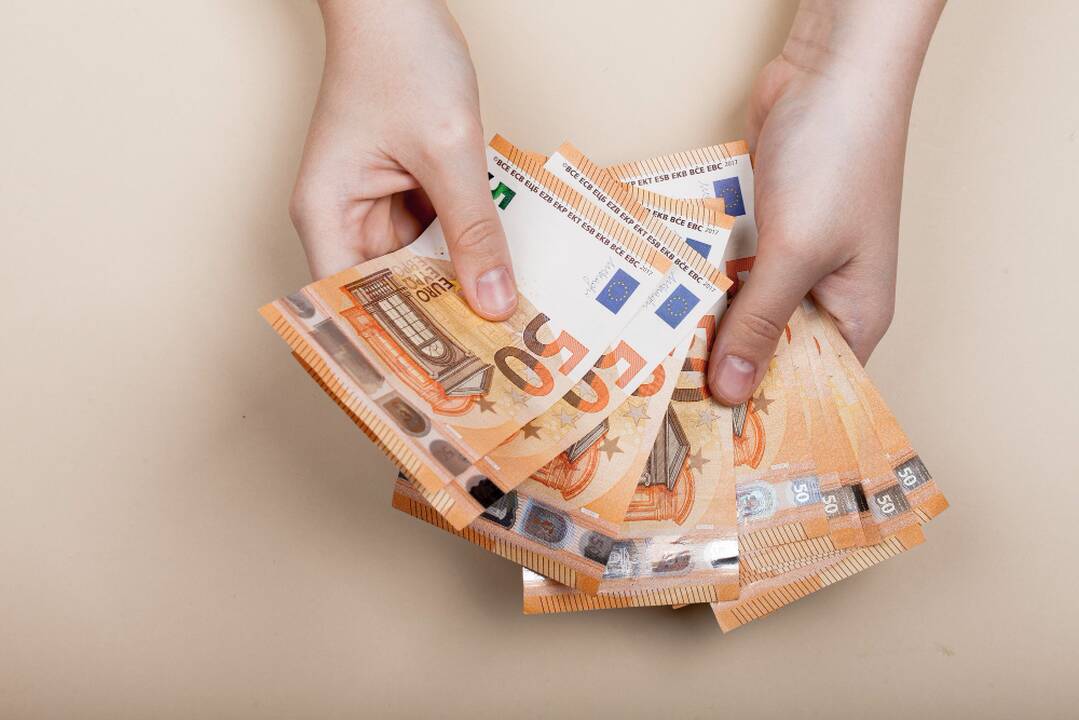 Paliatyviosios pagalbos paslaugas teikiančių įmonių vadovams – įtarimai sukčiavimu