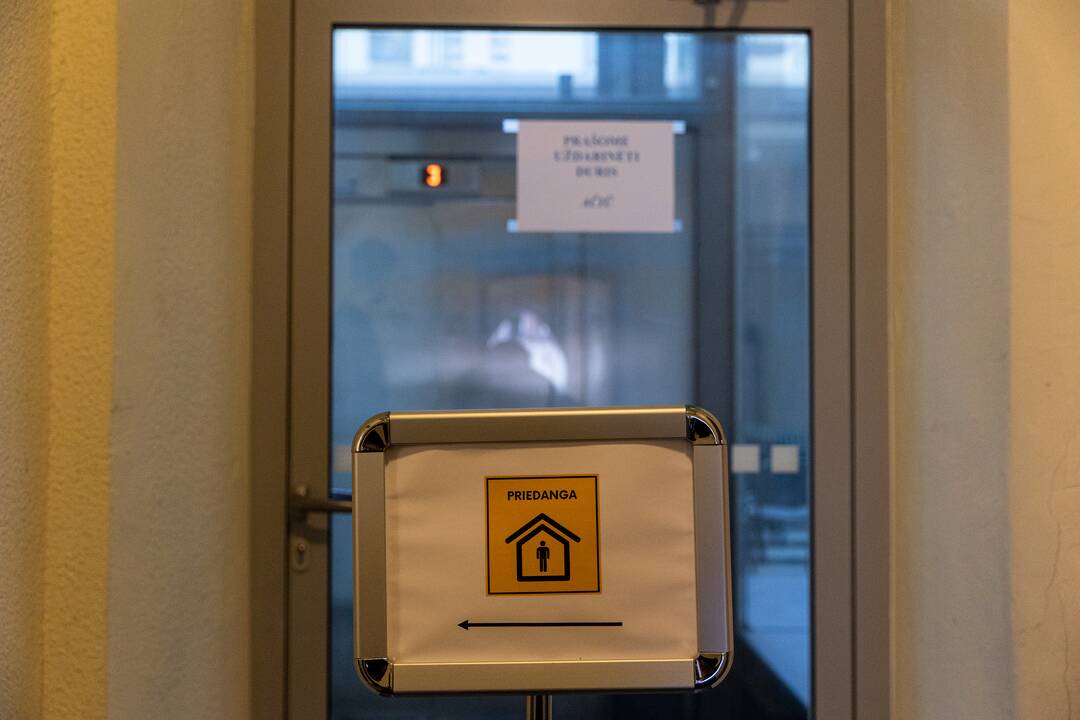 Valstybės kontrolierė: savivaldybės nėra visiškai pasiruošusios