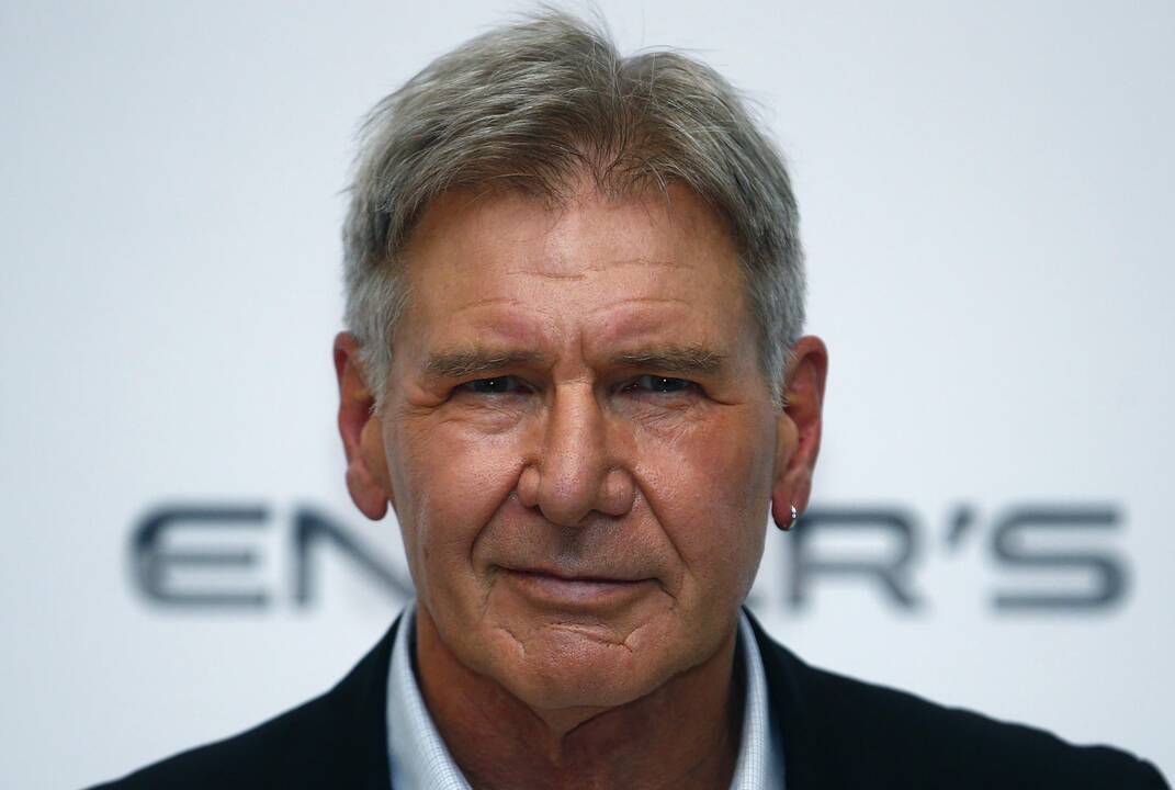 1942 metais gimė Holivudo aktorius Harrison Ford (Harrisonas Fordas).