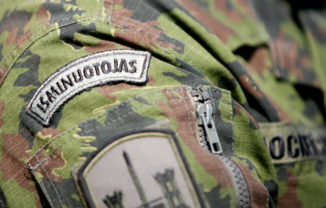 Marijampolėje rastos dvi karo laikų minos