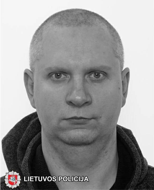 Kęstutis Puzinauskas