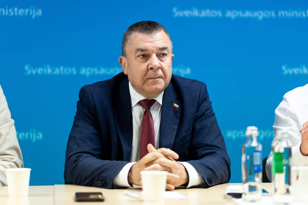 Antanas Matulas