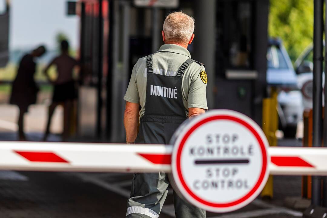 Teismo verdiktas „SM chemicals“ – teks pakloti solidžią baudą?