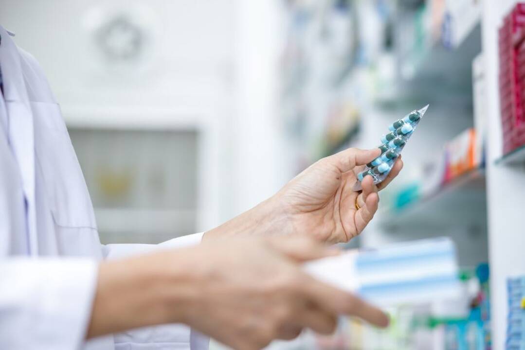 Vaistinės grasina iš rinkos išstumti kitą verslą: kas slepiasi už šių ambicijų? 