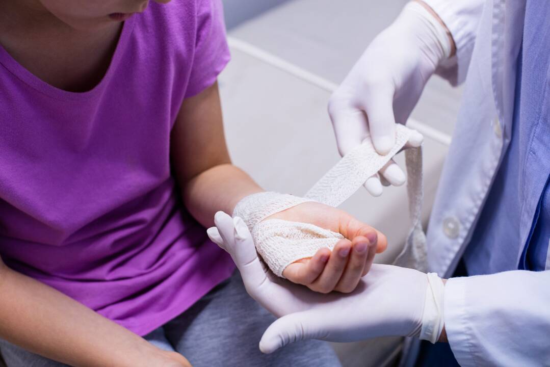 Atskleidė daugiau detalių apie Vilniuje bandytą išžaginti moterį: kaip ji jaučiasi?