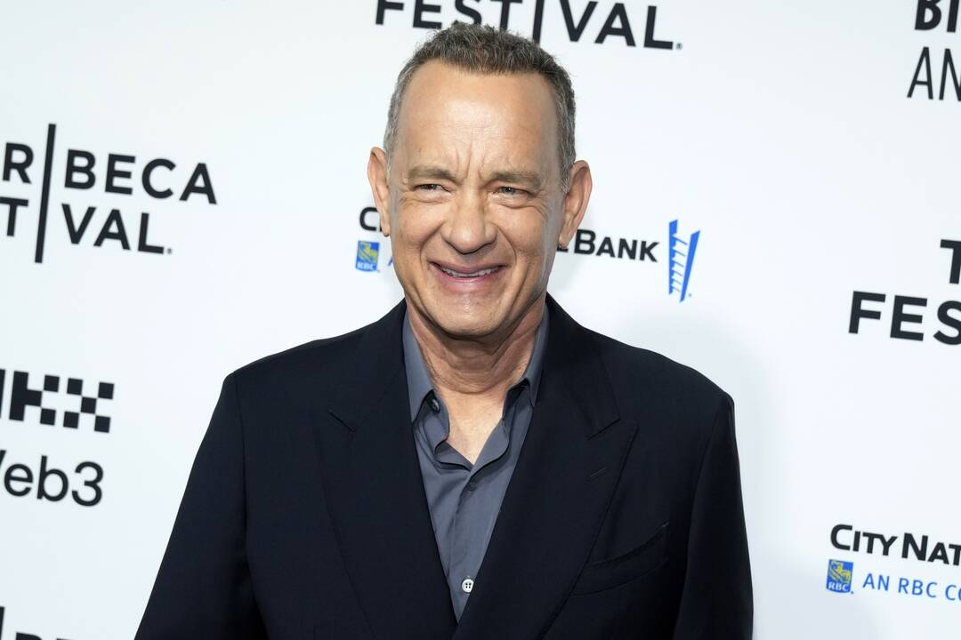 Tom Hanks