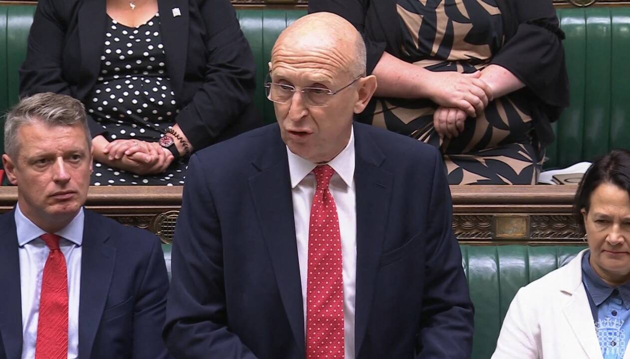 Johnas Healey
