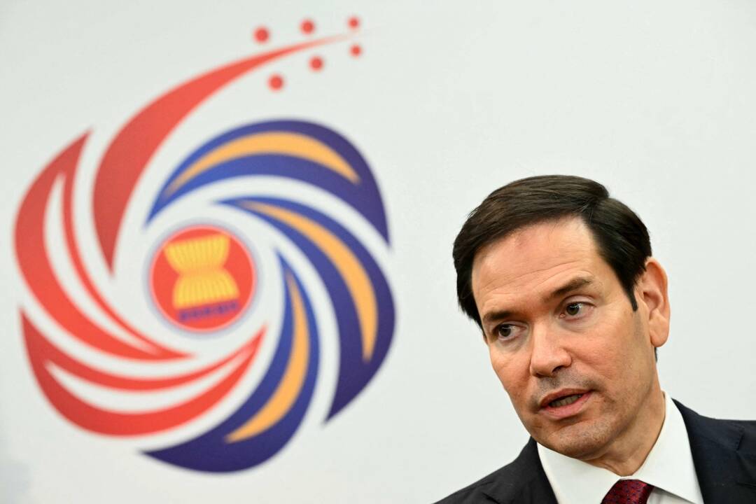 Marco Rubio
