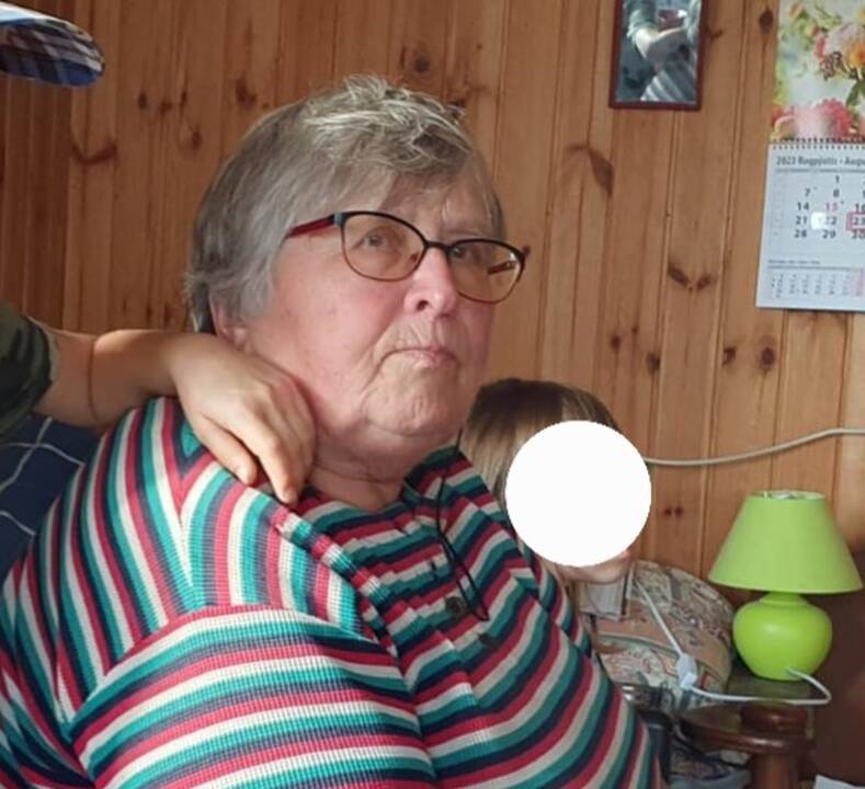 Aldona Juodienė