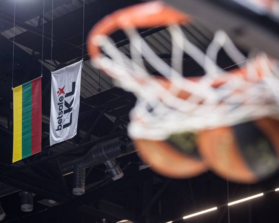 „Gargždų“ komanda gavo LKL licenciją 