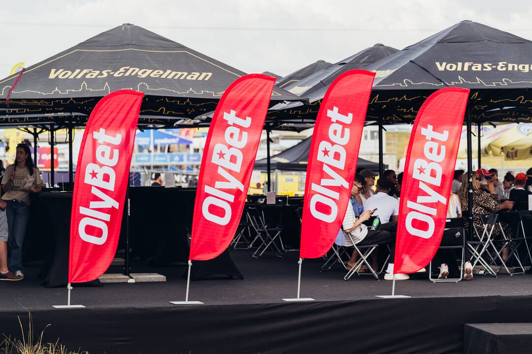 „Aurum 1006 km powered by Hankook“ traukos varžybos