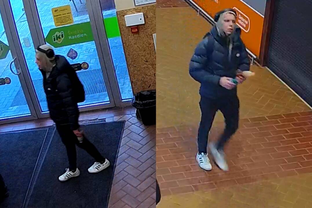 Kaune – vyrų pykčio protrūkis: pareigūnai prašo pagalbos 