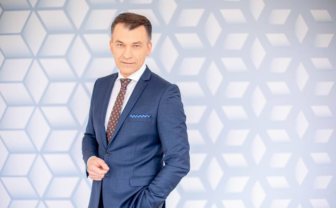 Marijus Žiedas 