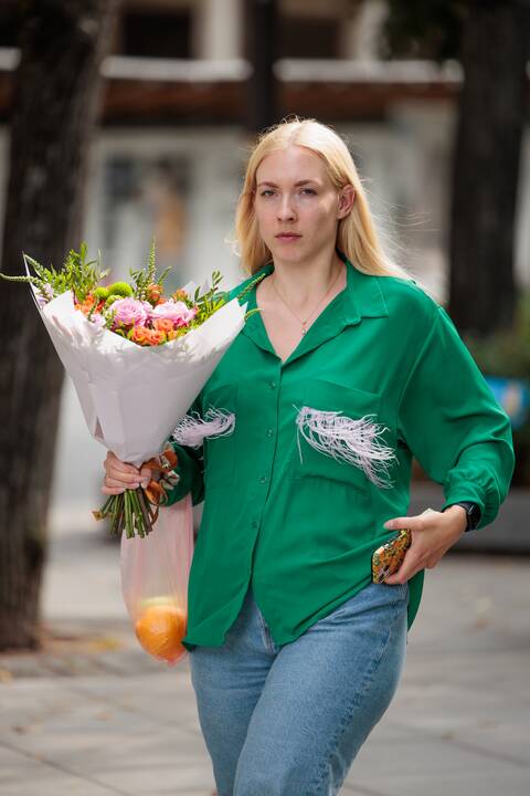 Kauniečių diena (2025-07-14)