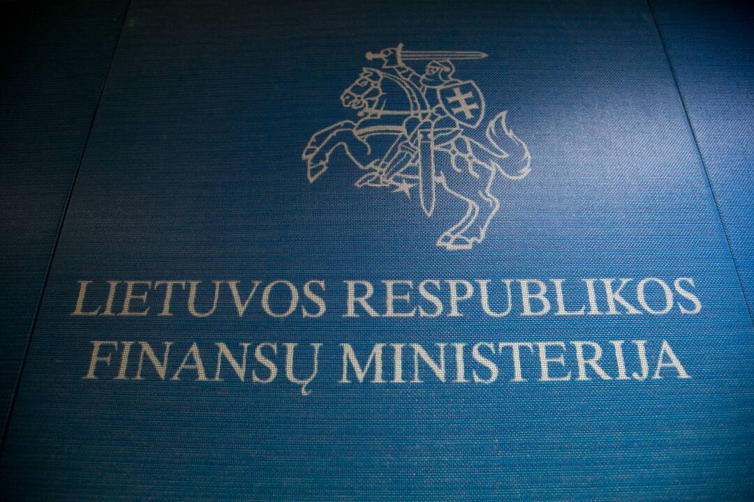 Centrinei projektų valdymo agentūrai pradeda vadovauti Indrė Šuolienė