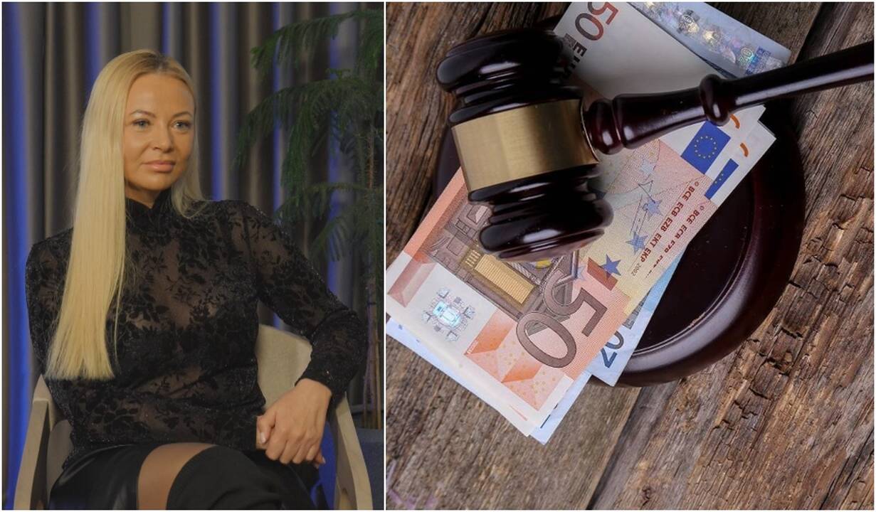 Paskelbta Mios paieška: tvirtina nieko nežinojusi