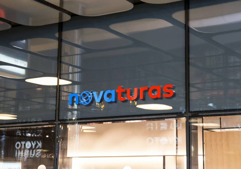 „Novaturas“