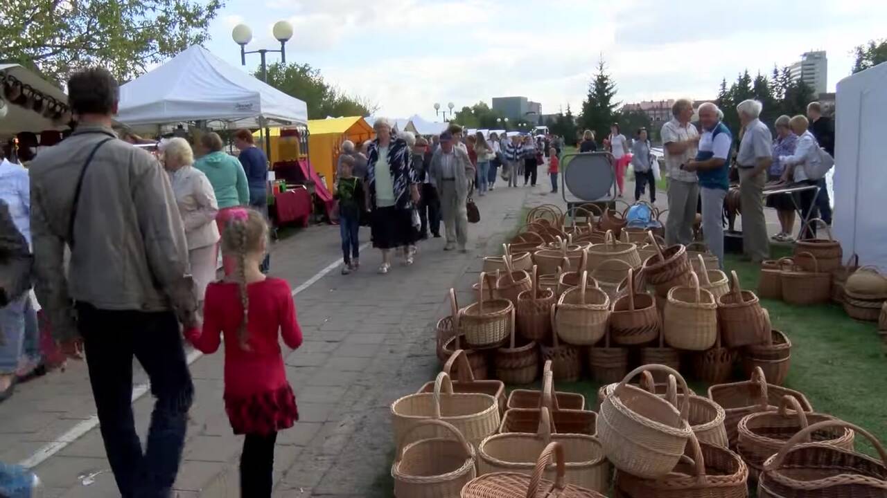 Mistika Panevėžyje: to nesitikėjo niekas