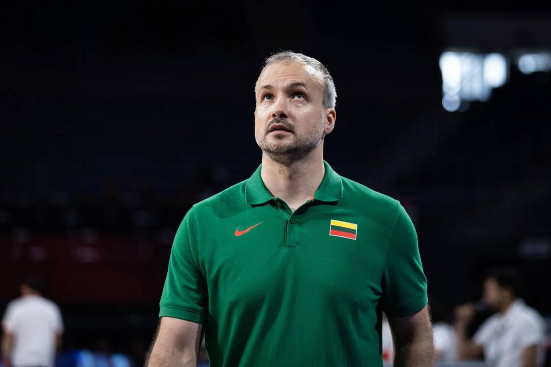 Tomas Urbelionis
