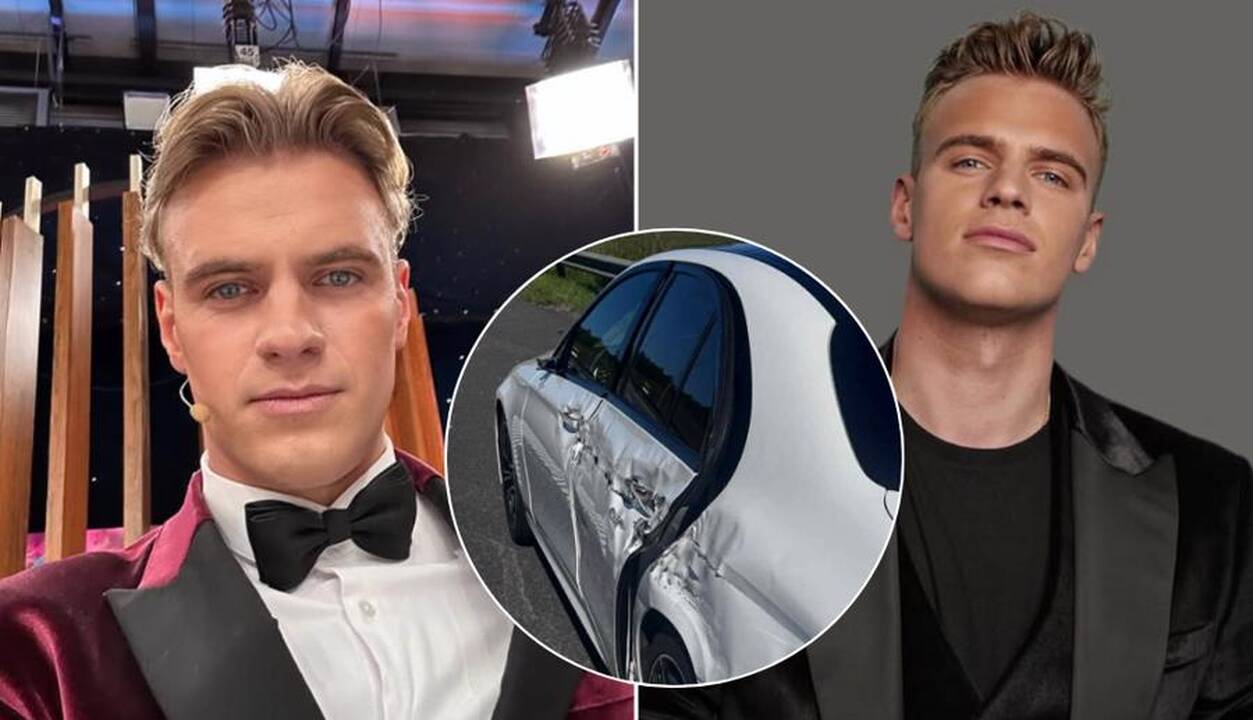 Lukas Karalius