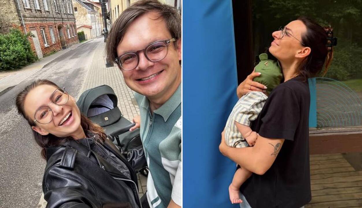 Buvusi radijo laidų vedėja įveikė dvejones: priėmė drąsų sprendimą