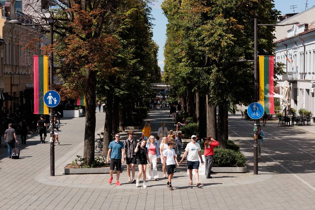 Kauniečių diena (2025-07-01)