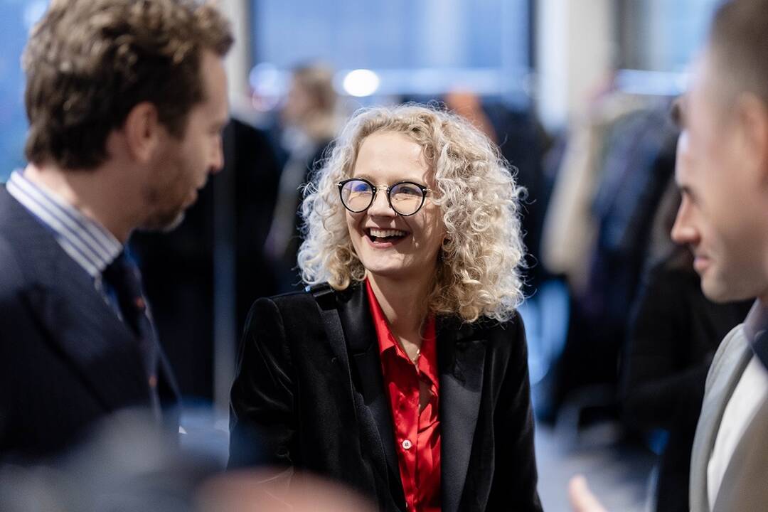 Aušrinė Armonaitė