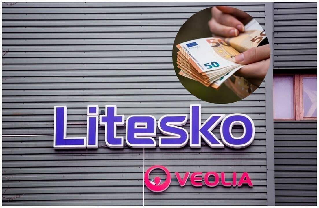 Prezidento patarėjas: gali būti, kad Lietuva šiuo atveju iš viso nebūtų prisiteisusi nei vieno euro