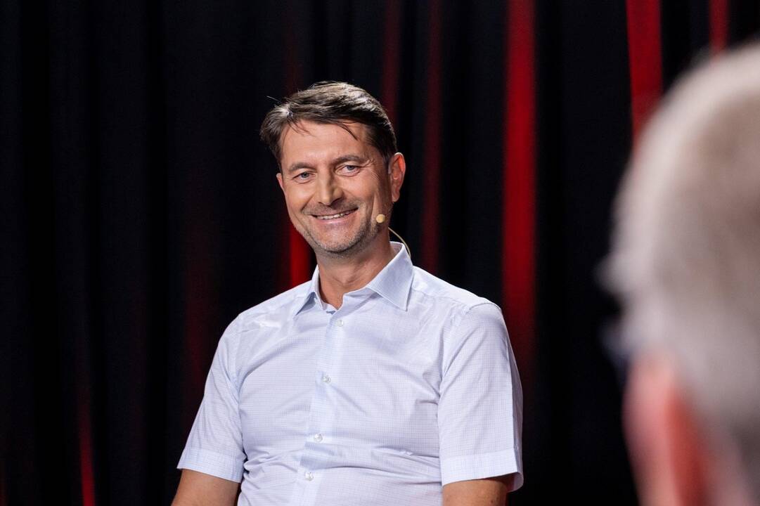 Ronaldas Račinskas