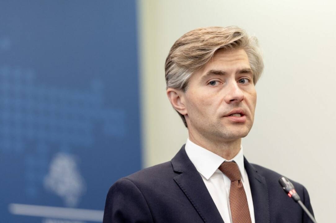 Kęstutis Budrys