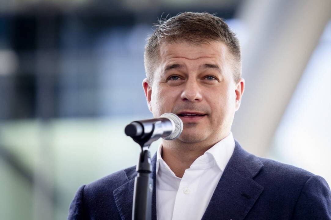 Gediminas Žiemelis