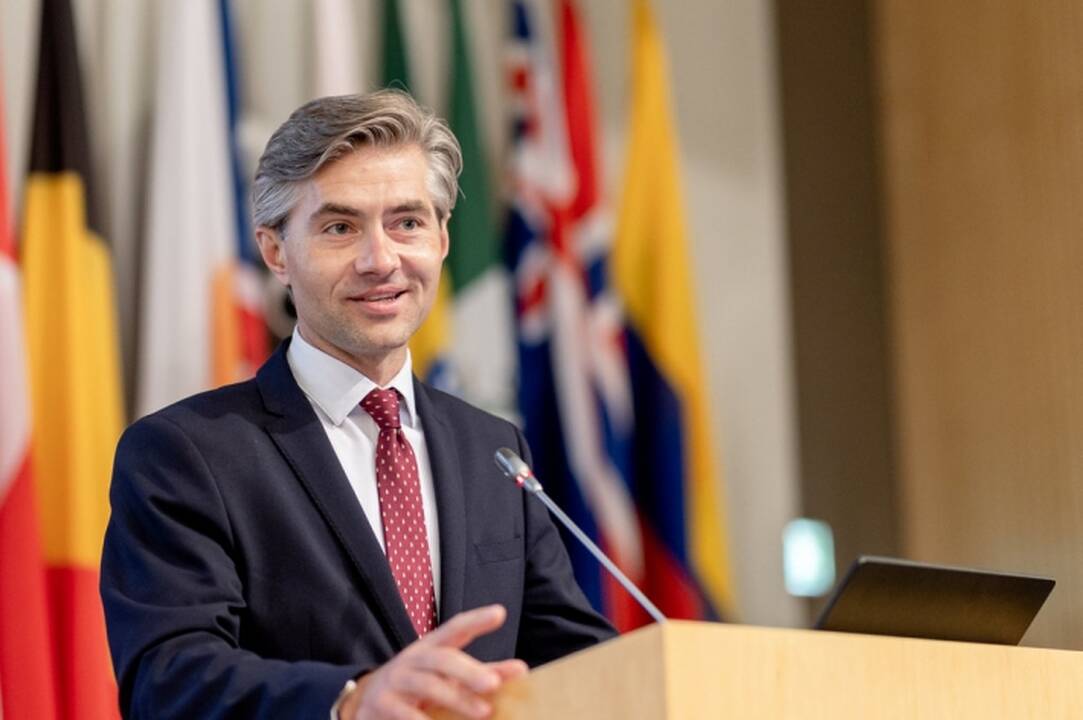 Kęstutis Budrys