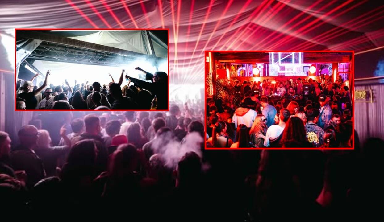 Po galimo lietuvės išžaginimo – spaudimas festivalio „Ant bangos“ rengėjams: ar turit sąžinės?